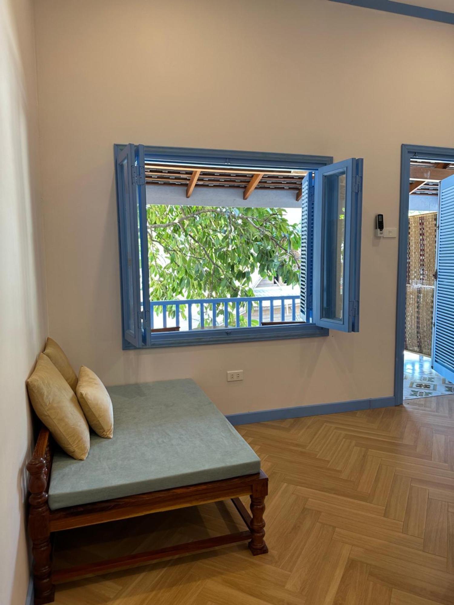 Sadakham Hotel Luang Prabang Exterior foto